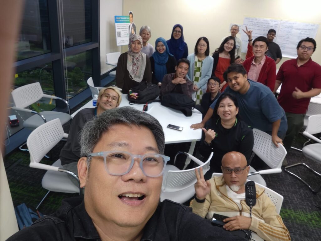 Side Hustle Workshop
