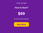PACE Start – Strategic Side Hustle Clarity Session