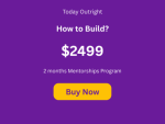 PACE Launch – 8-Week Mentorship Program