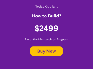 PACE Launch – 8-Week Mentorship Program