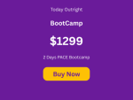 PACE Bootcamp – 2-Day Intensive Workshop