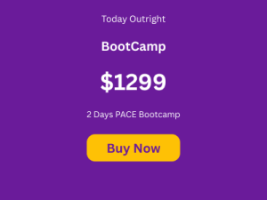 PACE Bootcamp – 2-Day Intensive Workshop